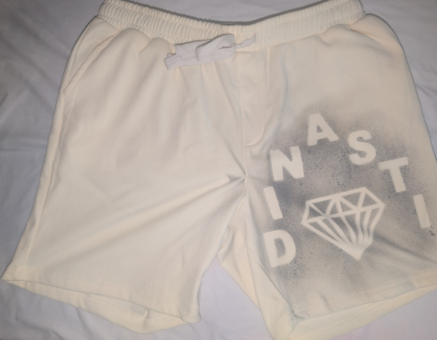 Luxury Signature Shorts