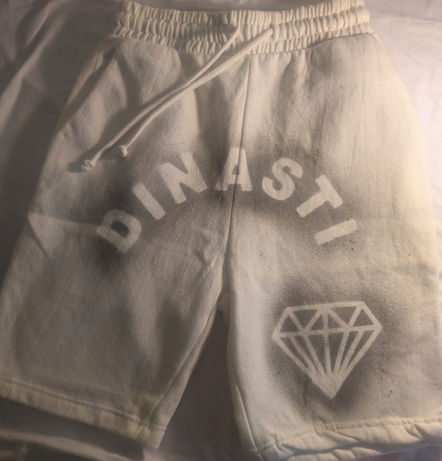 Signature 2.0 Shorts