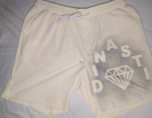 Luxury Signature Shorts